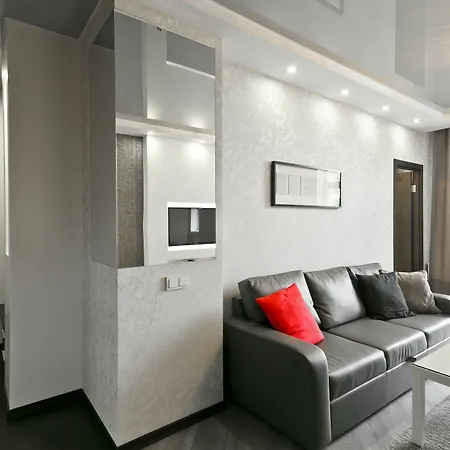 Minsklux Hotel Minsk