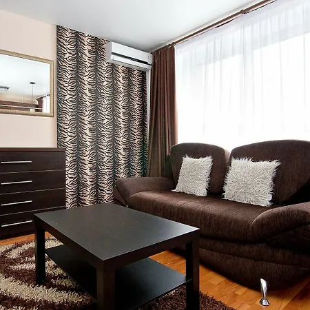 Hotel Minsklux