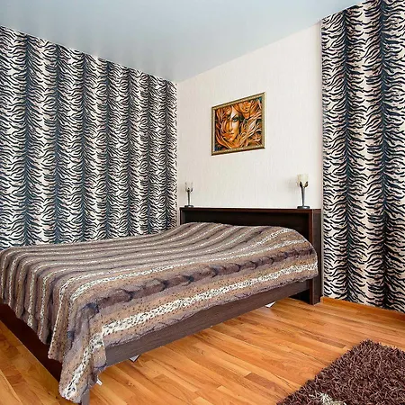 Hotel Minsklux Minsk