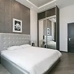 Hotell Minsklux
