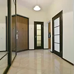 Minsklux Hotell