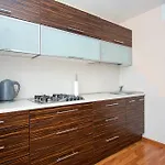 Minsklux Hotell *