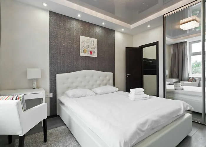 Minsklux * Μινσκ