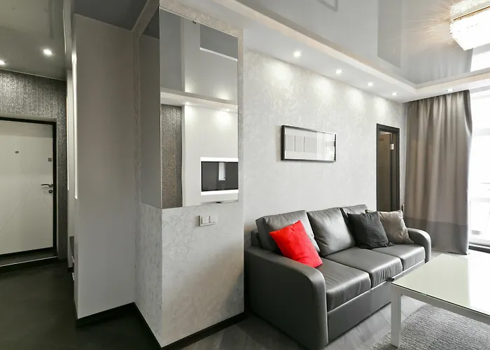 Minsklux Hotel Minsk