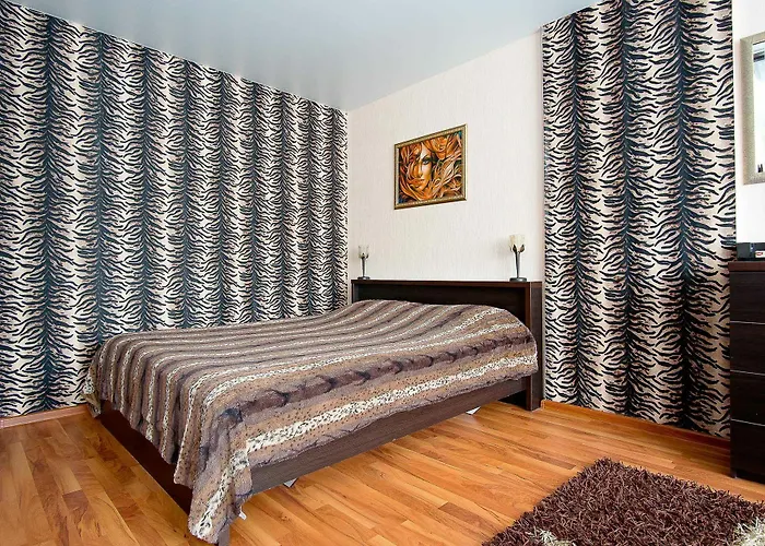 Hotel Minsklux Minsk