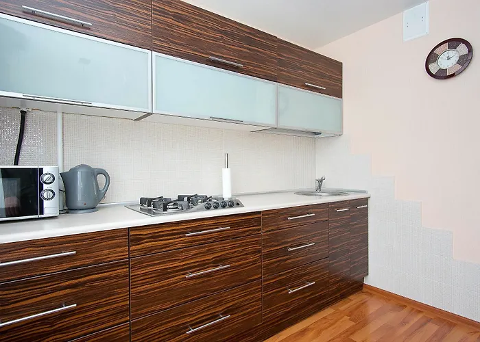 Minsklux Ξενοδοχείο *